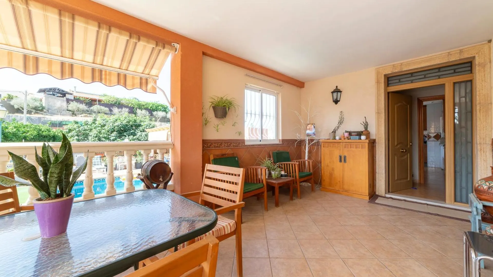 Villa Mansa Pechina 0*,  Spain