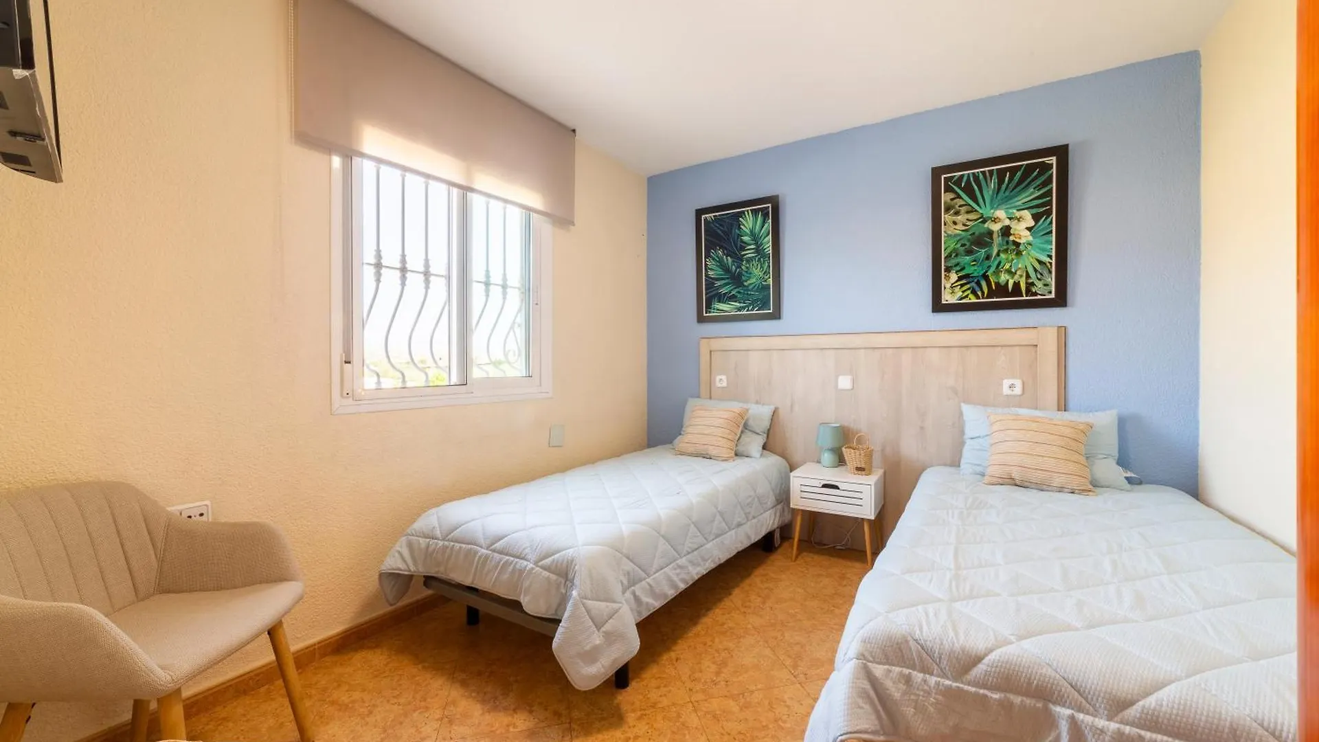 Villa Mansa Pechina 0*,  Spain