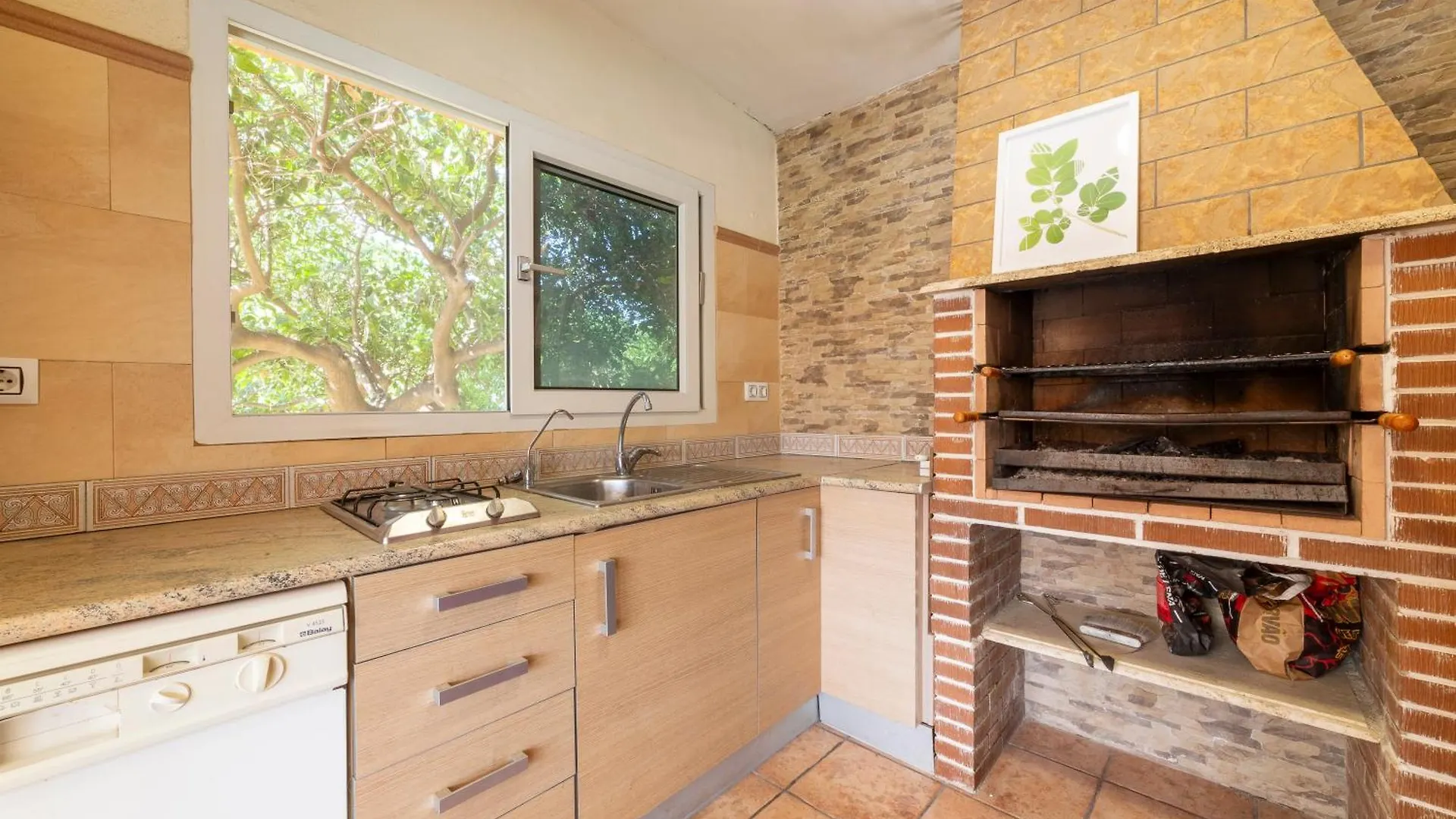 Holiday home Villa Mansa Pechina Spain